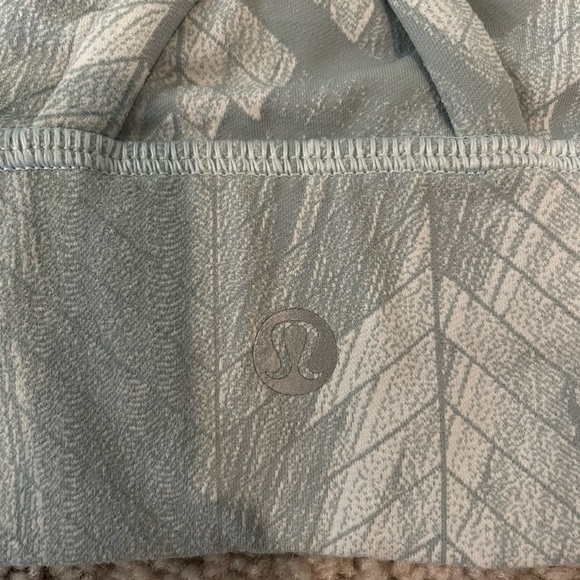 Lululemon Energy Longline Bra - Picture 6 of 9